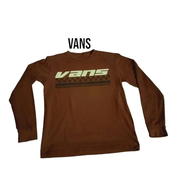 Vans Youth Tee-shirt S - Picture 1 of 3